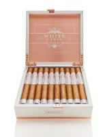 Rocky Patel White Label Toro